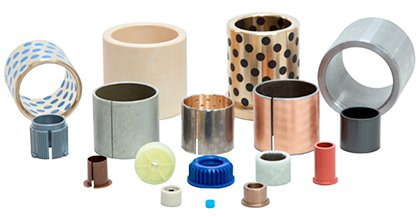 Oiles Bearing Products