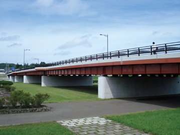Kaiun Bridge Photo 1
