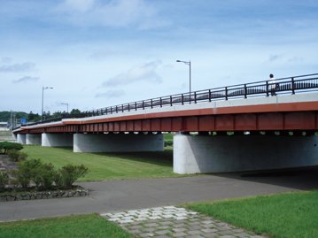 開運橋 写真1