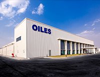 OILES INDIA PRIVATE LIMITED(NEEMRANA PLANT)