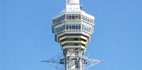 Tsutenkaku Tower