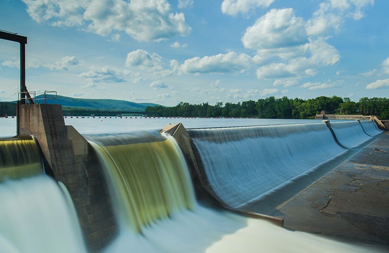 Hydroelectric Power Generators