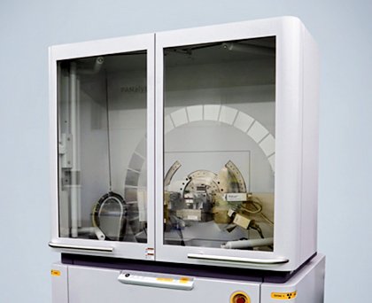 X-ray diffractometer