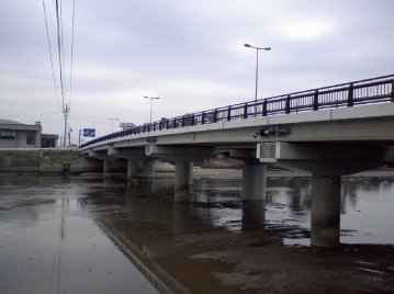 本城橋 写真1