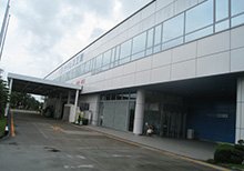 Shiga Plant