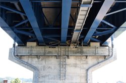 Ono Viaduct 2, Noetsu Expressway