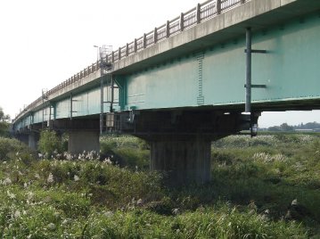 Korai Bridge Photo 1