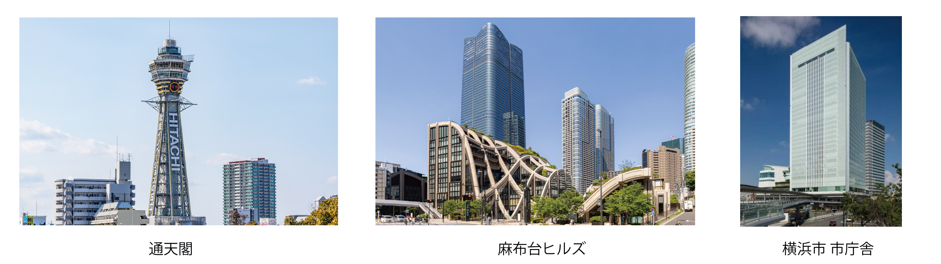 代表事例
